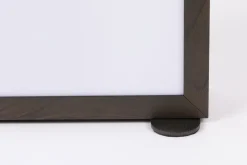 Moderne Vloerlampen|Vloerlampen-Zuiver Grow M Vloerlamp Black