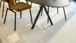Vloerkleden|Rechthoekige Vloerkleden-Brinker Carpets Grunge Vloerkleed Sand