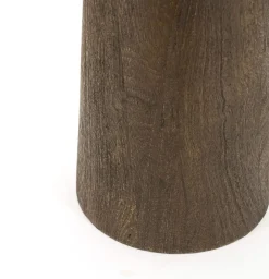Vloerlampen|Vloerlampen-By Boo Guard Vloerlamp Brown