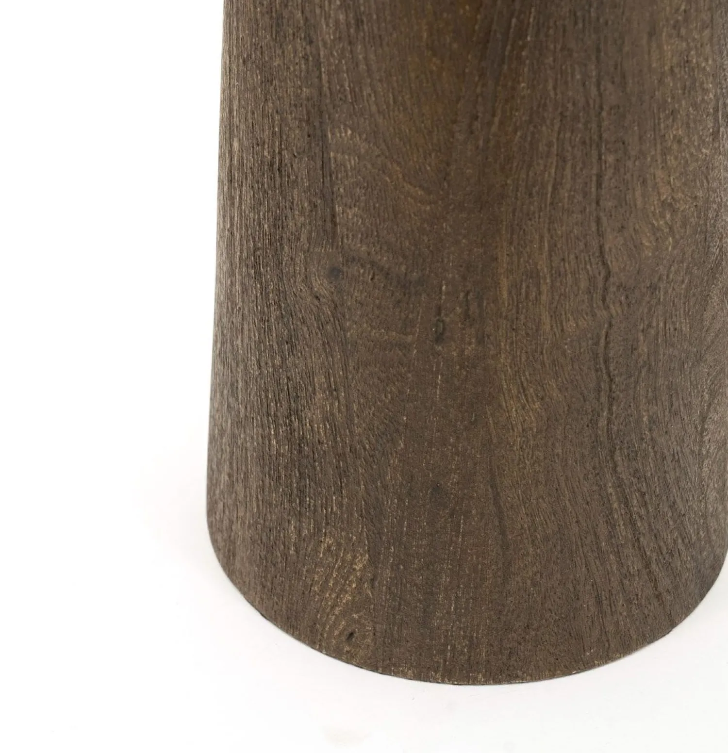 Vloerlampen|Vloerlampen-By Boo Guard Vloerlamp Brown