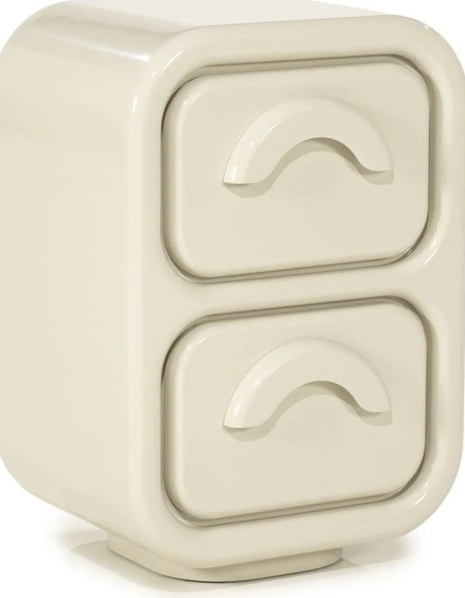 Ladekasten|Ladekasten-By Boo Gubby Ladekast Beige