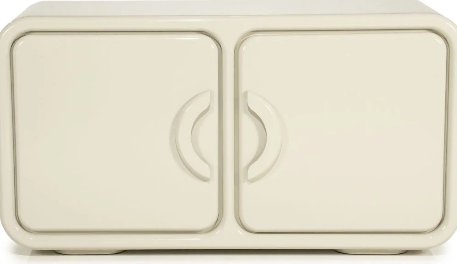 Dressoirs-By Boo Gubby Dressoir Beige