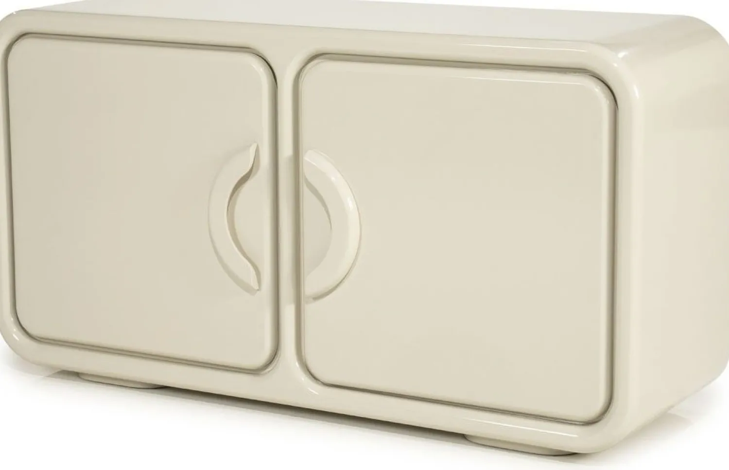 Dressoirs-By Boo Gubby Dressoir Beige