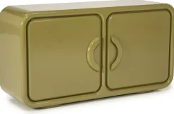 Dressoirs-By Boo Gubby Dressoir Groen