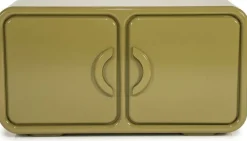 Dressoirs-By Boo Gubby Dressoir Groen
