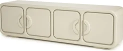 Tv-Meubels-By Boo Gubby Tv-meubel Beige