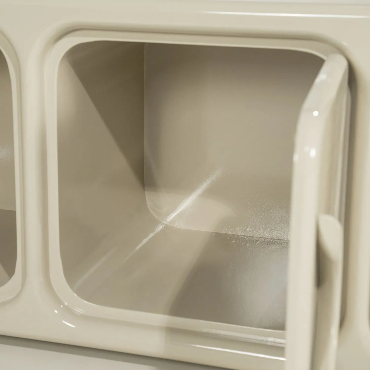Tv-Meubels-By Boo Gubby Tv-meubel Beige