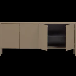 Dressoirs-WOOOD Gunnar Dressoir Mud