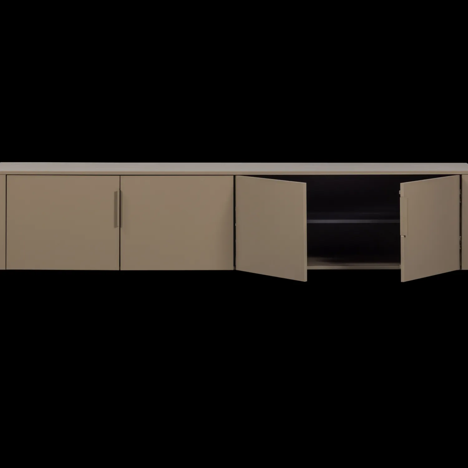 Tv-Meubels-WOOOD Gunnar Tv-meubel Mud