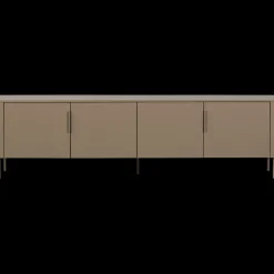 Tv-Meubels-WOOOD Gunnar Tv-meubel Mud