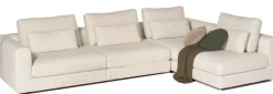 Hoekbanken-Design on Stock Harris Hoekbank Beige