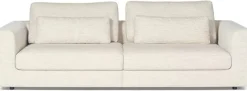 Zitbanken-Design on Stock Harris Zitbank Beige