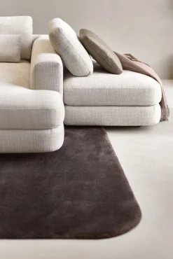 Zitbanken-Design on Stock Harris Zitbank Beige