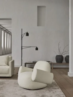 Design Fauteuils-Eijerkamp Collectie Havana Fauteuil Naturel