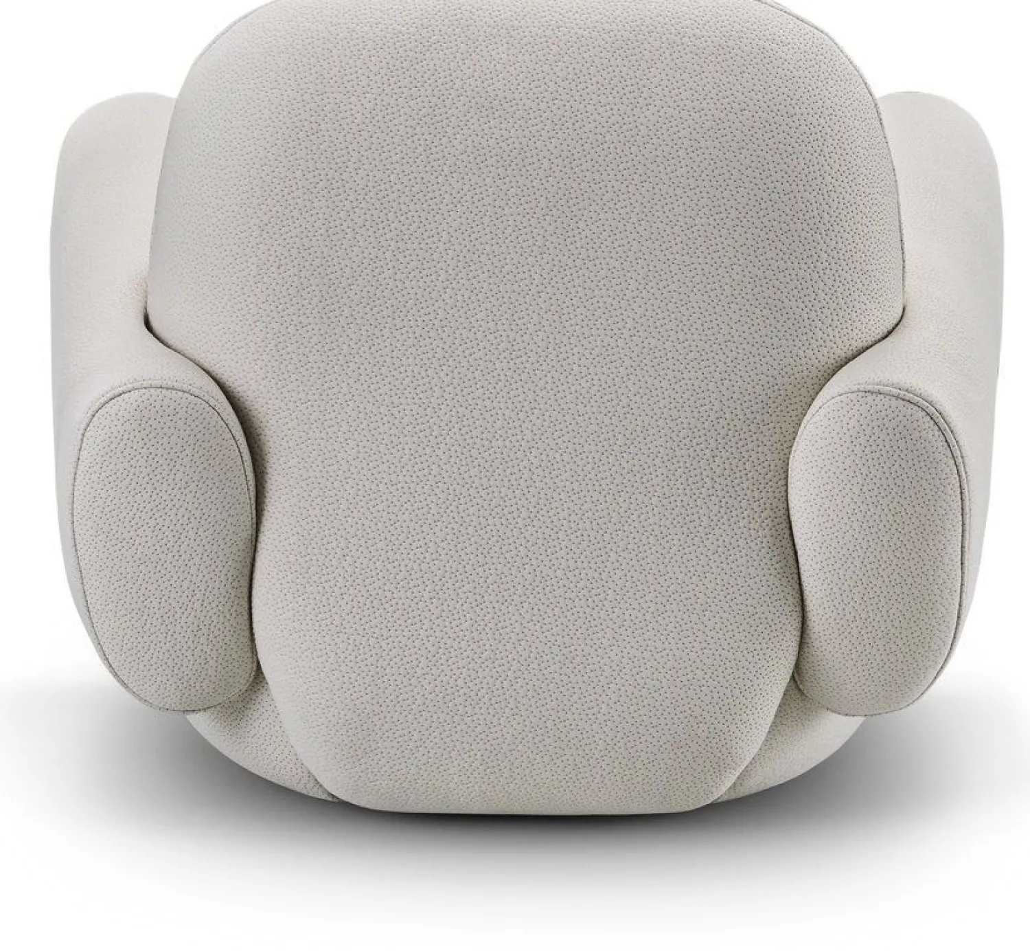 Design Fauteuils-Eijerkamp Collectie Havana Fauteuil Naturel