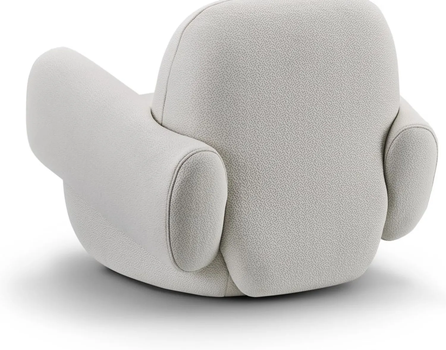 Design Fauteuils-Eijerkamp Collectie Havana Fauteuil Naturel