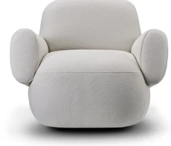 Design Fauteuils-Eijerkamp Collectie Havana Fauteuil Naturel
