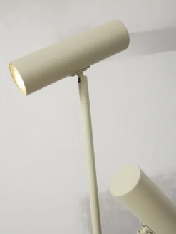 Moderne Vloerlampen|Vloerlampen-It's about RoMi Havana Vloerlamp Soft Green