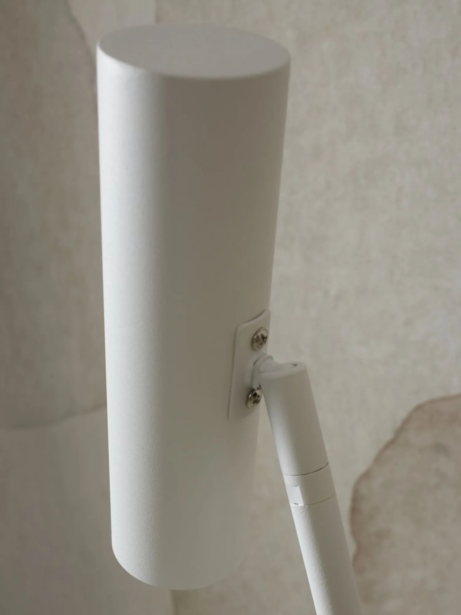 Moderne Vloerlampen|Vloerlampen-It's about RoMi Havana Vloerlamp White