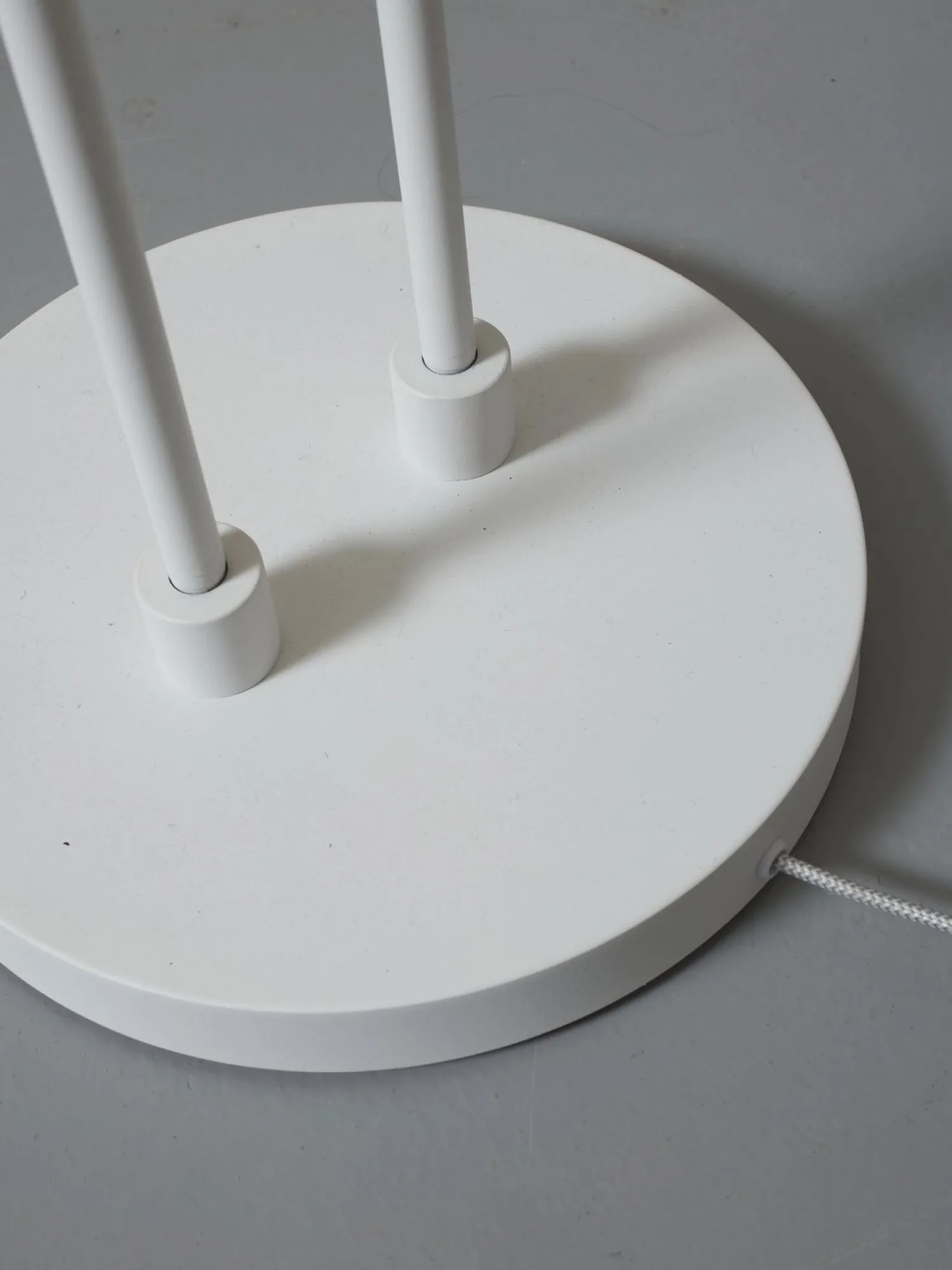Moderne Vloerlampen|Vloerlampen-It's about RoMi Havana Vloerlamp White