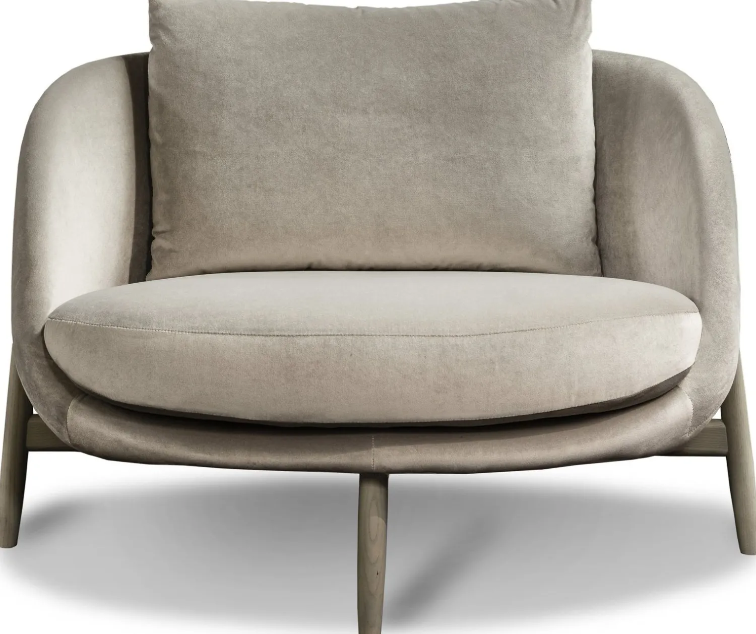 Design Fauteuils-Linteloo Heath Fauteuil