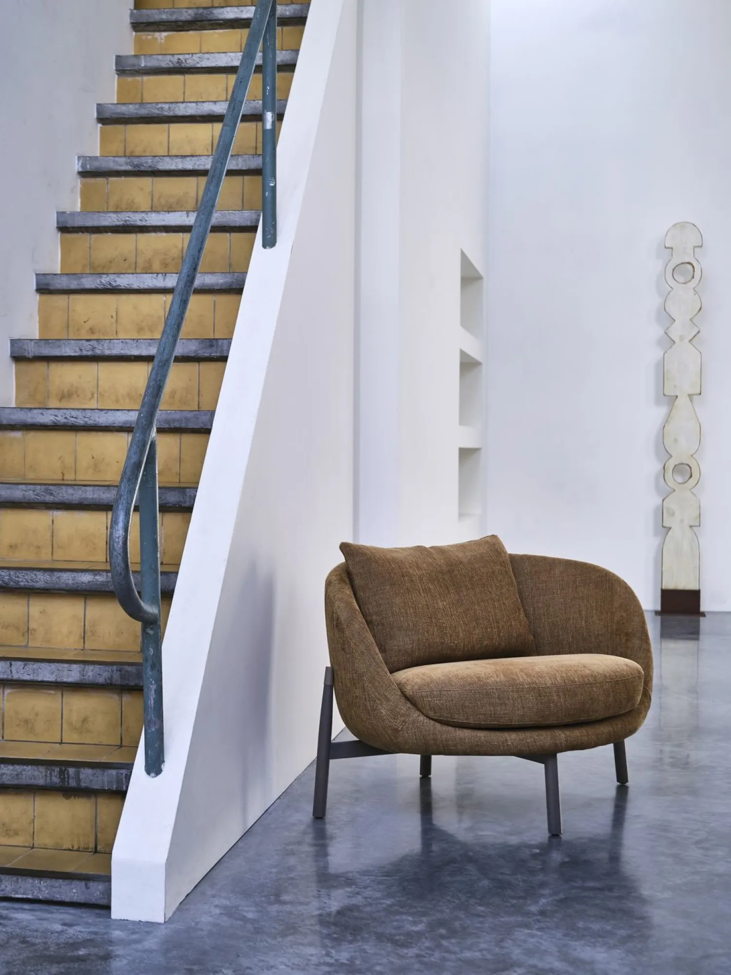 Design Fauteuils-Linteloo Heath Fauteuil