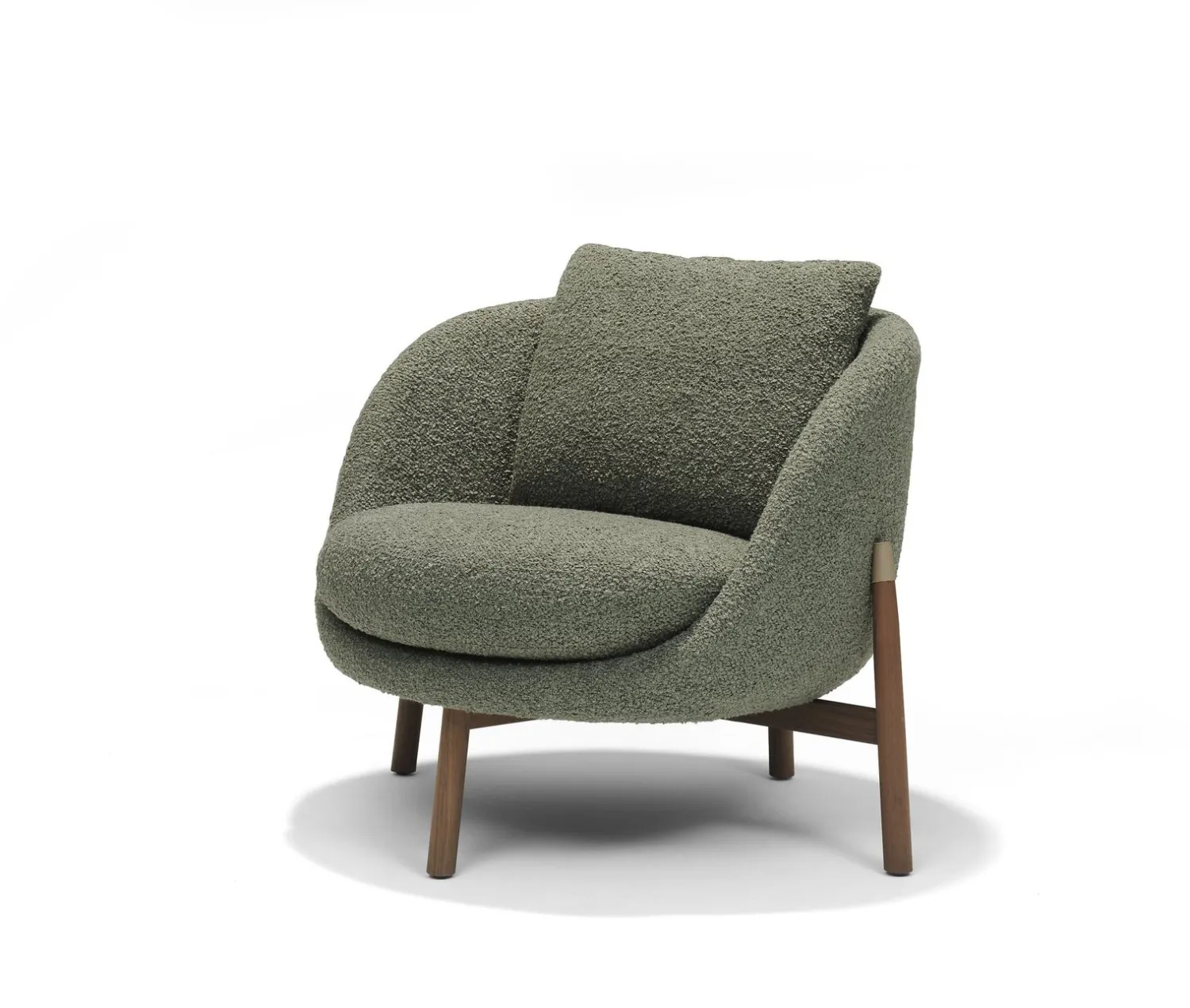 Design Fauteuils-Linteloo Heath Fauteuil