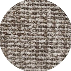 Design Fauteuils-Harvink Hebbes Fauteuil Bruin, Taupe