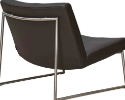 Leren Fauteuils|Design Fauteuils-Harvink Hebbes Fauteuil Oak