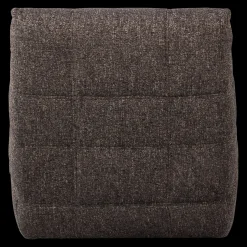 Relaxfauteuils-WOOOD Hein Relaxfauteuil Antraciet
