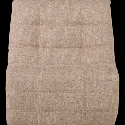 Relaxfauteuils-WOOOD Hein Relaxfauteuil Naturel