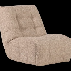 Relaxfauteuils-WOOOD Hein Relaxfauteuil Naturel