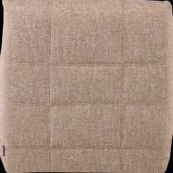 Relaxfauteuils-WOOOD Hein Relaxfauteuil Naturel