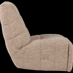 Relaxfauteuils-WOOOD Hein Relaxfauteuil Naturel