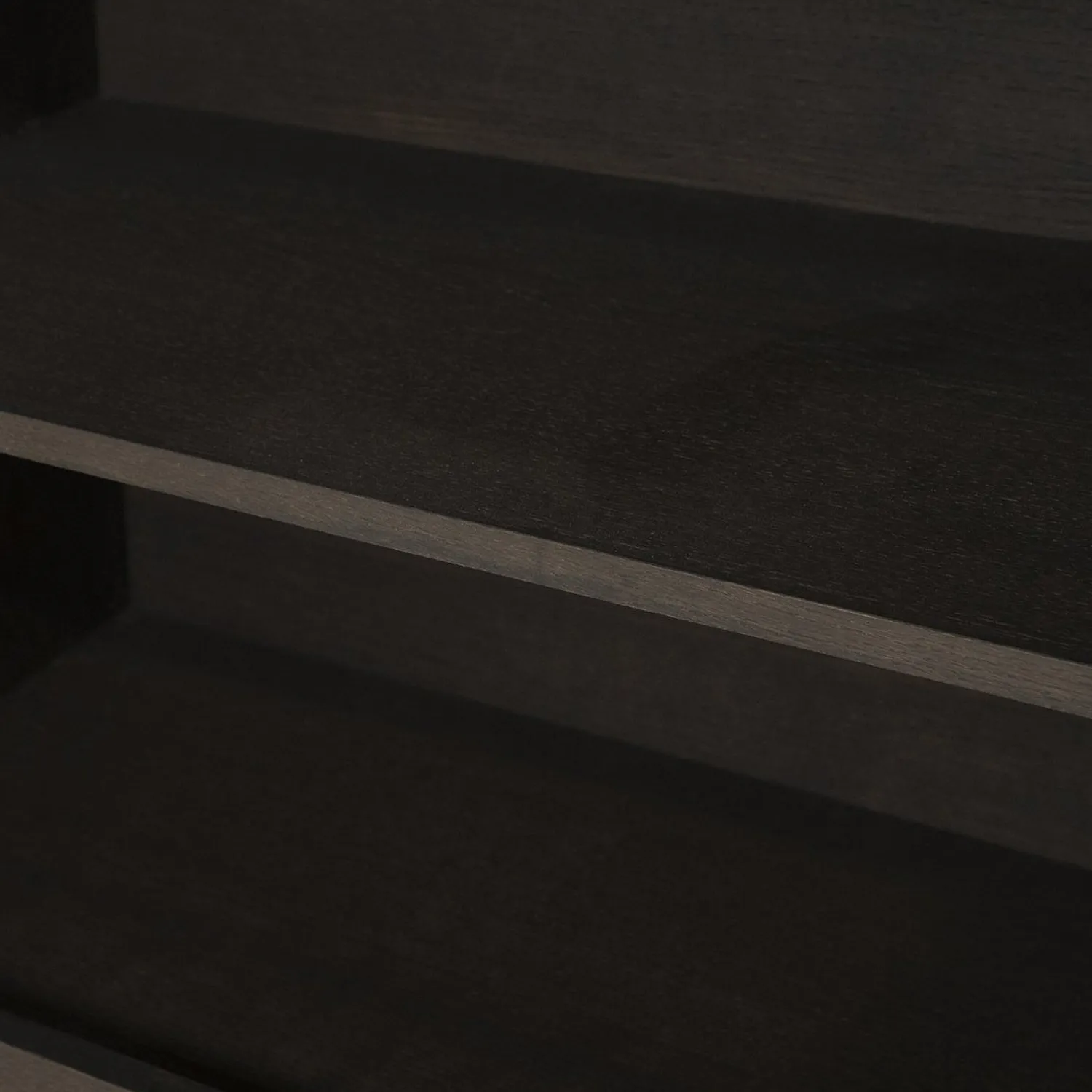 Dressoirs-Eleonora Helsinki Dressoir Bruin
