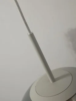 Industriële Hanglampen|Industriële Hanglampen-It's about RoMi Helsinki Hanglamp Light Grey