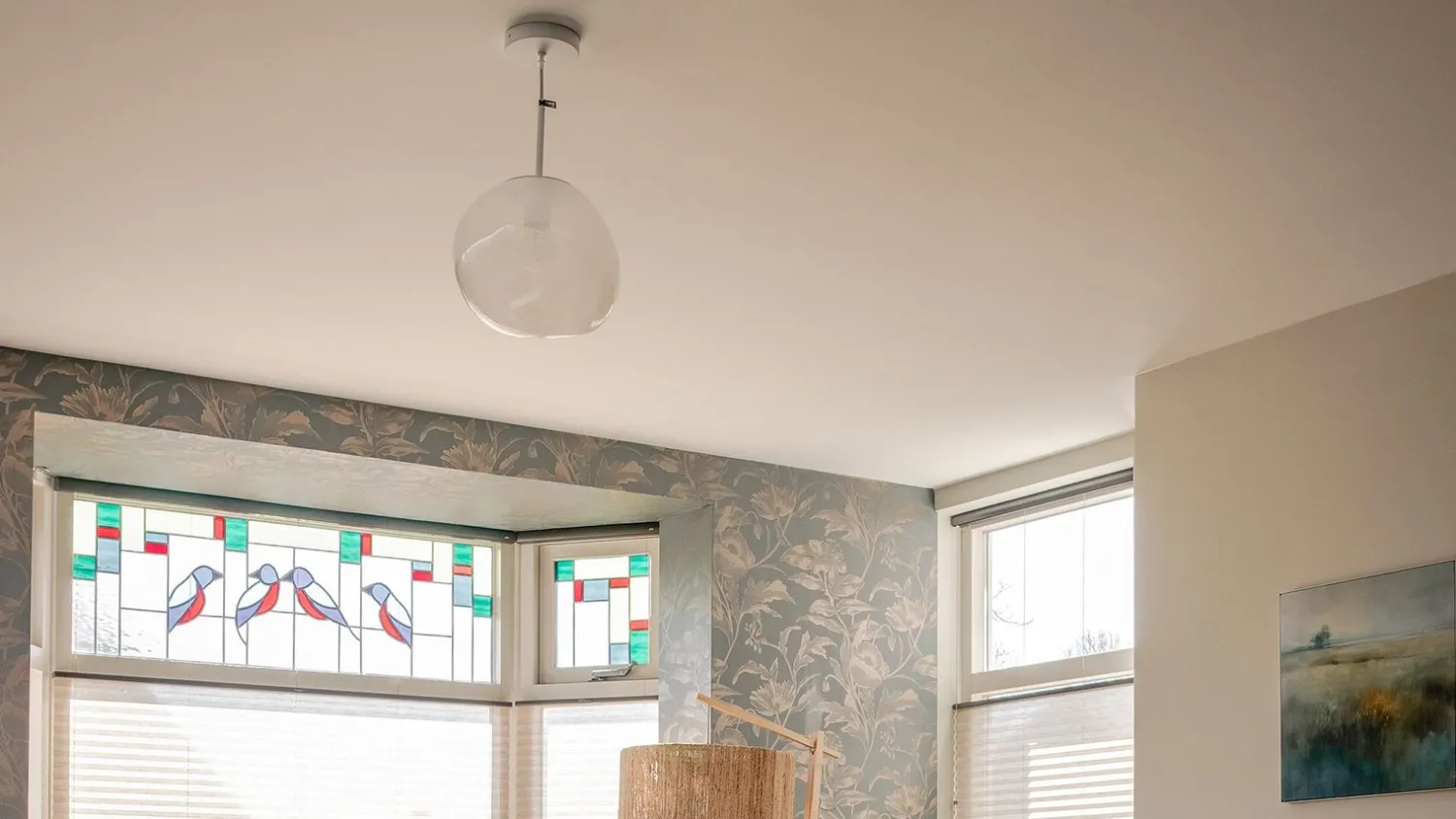 Moderne Hanglampen|Moderne Hanglampen-It's about RoMi Helsinki Hanglamp White