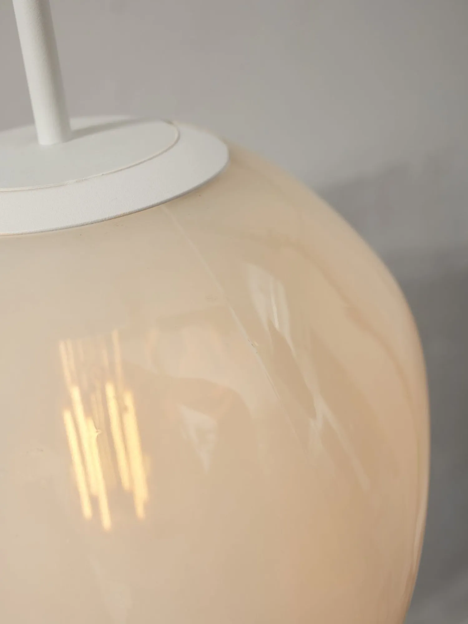 Moderne Hanglampen|Moderne Hanglampen-It's about RoMi Helsinki Hanglamp White