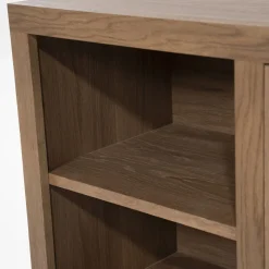 Dressoirs-Eleonora Helsinki Dressoir Lichtbruin