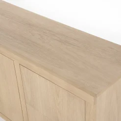 Dressoirs-Eleonora Helsinki Dressoir Naturel