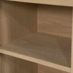 Dressoirs-Eleonora Helsinki Dressoir Naturel