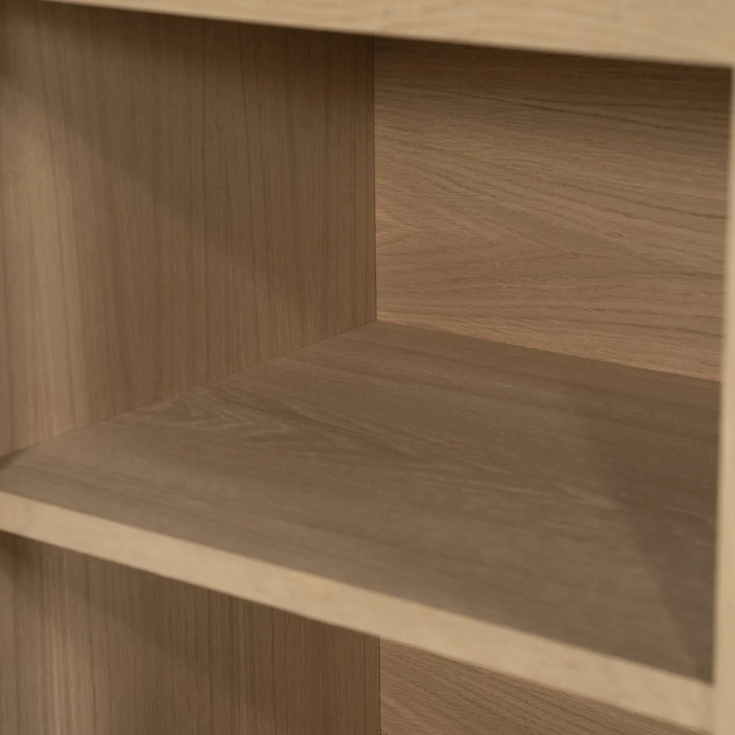Dressoirs-Eleonora Helsinki Dressoir Naturel