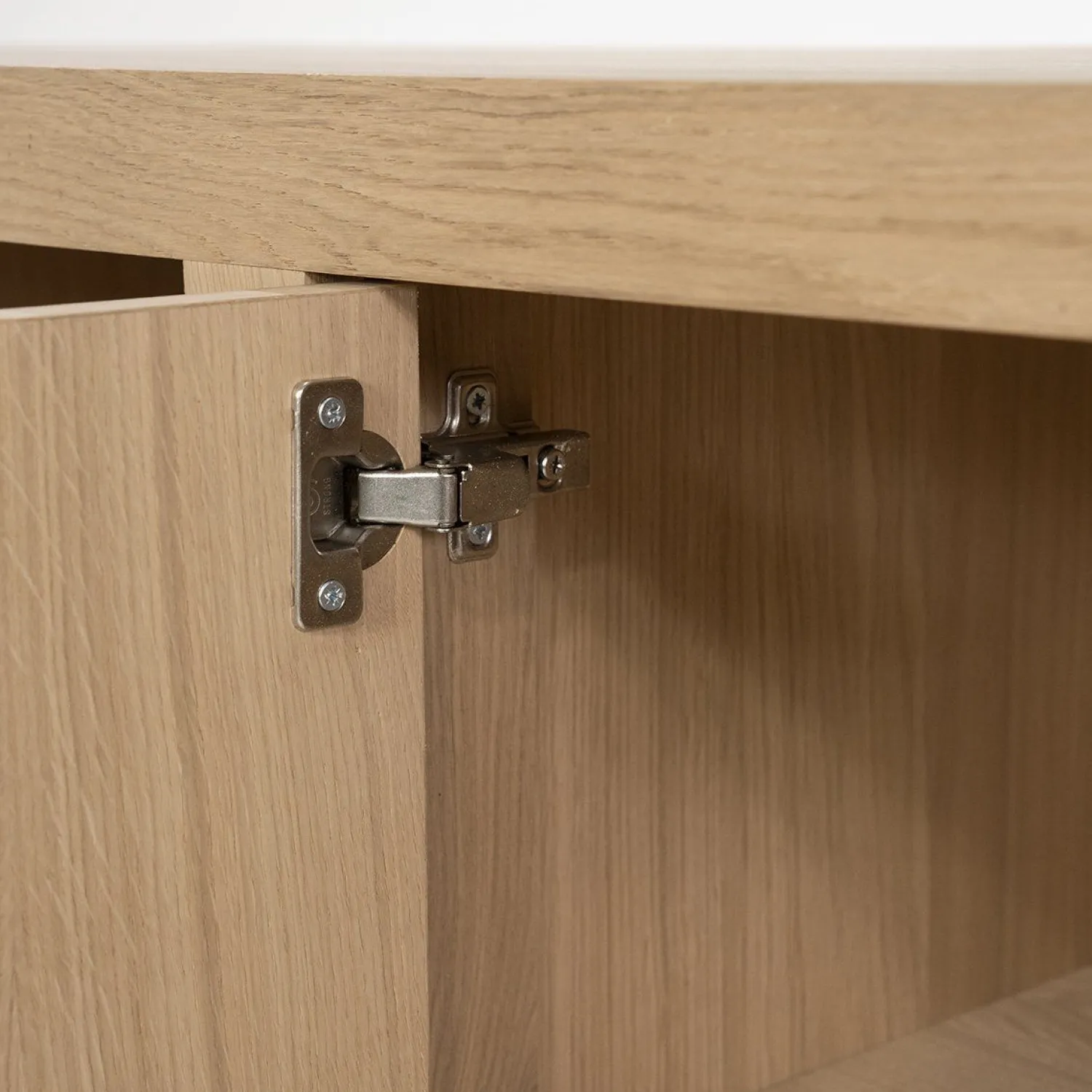 Dressoirs-Eleonora Helsinki Dressoir Naturel