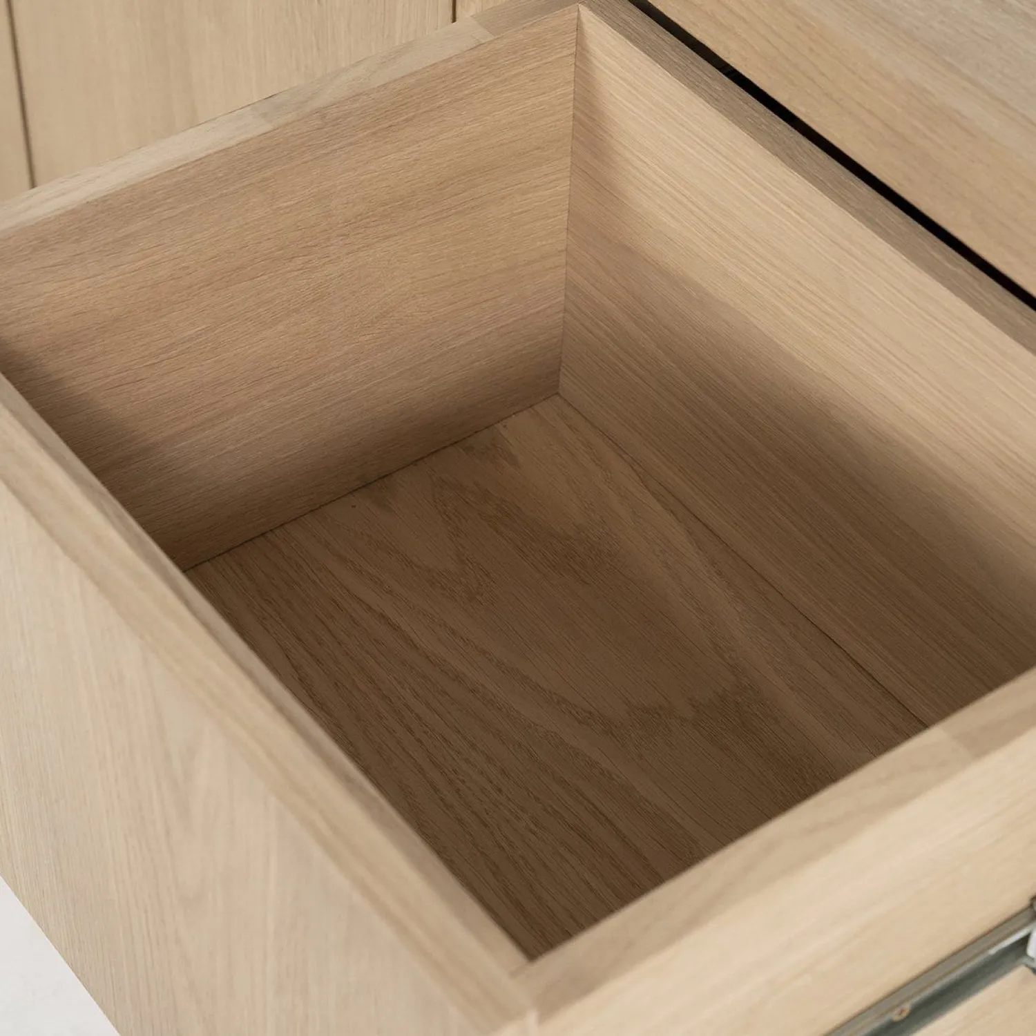 Dressoirs-Eleonora Helsinki Dressoir Naturel