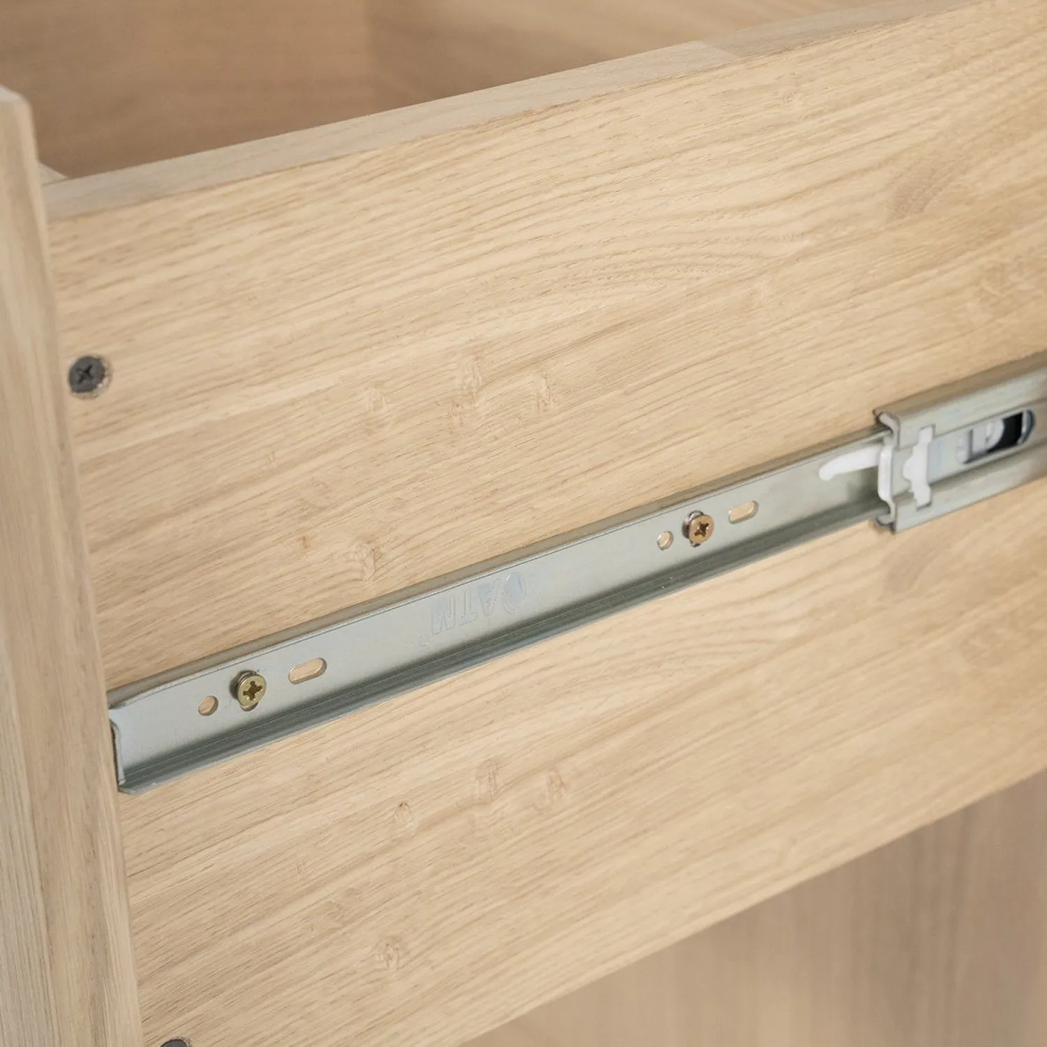 Dressoirs-Eleonora Helsinki Dressoir Naturel