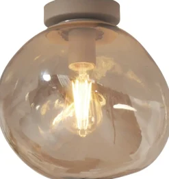 Plafondlampen|Plafondlampen-It's about RoMi Helsinki Plafondlamp Amber