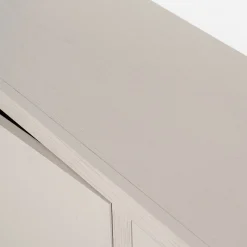 Dressoirs-Eleonora Helsinki Dressoir Taupe