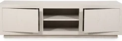 Tv-Meubels-Eleonora Helsinki Tv-meubel Taupe