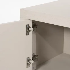 Tv-Meubels-Eleonora Helsinki Tv-meubel Taupe