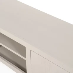 Tv-Meubels-Eleonora Helsinki Tv-meubel Taupe